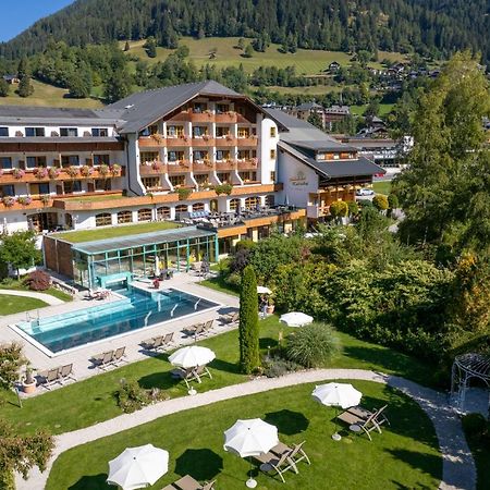 Kolmhof Bad Kleinkirchheim Exterior foto