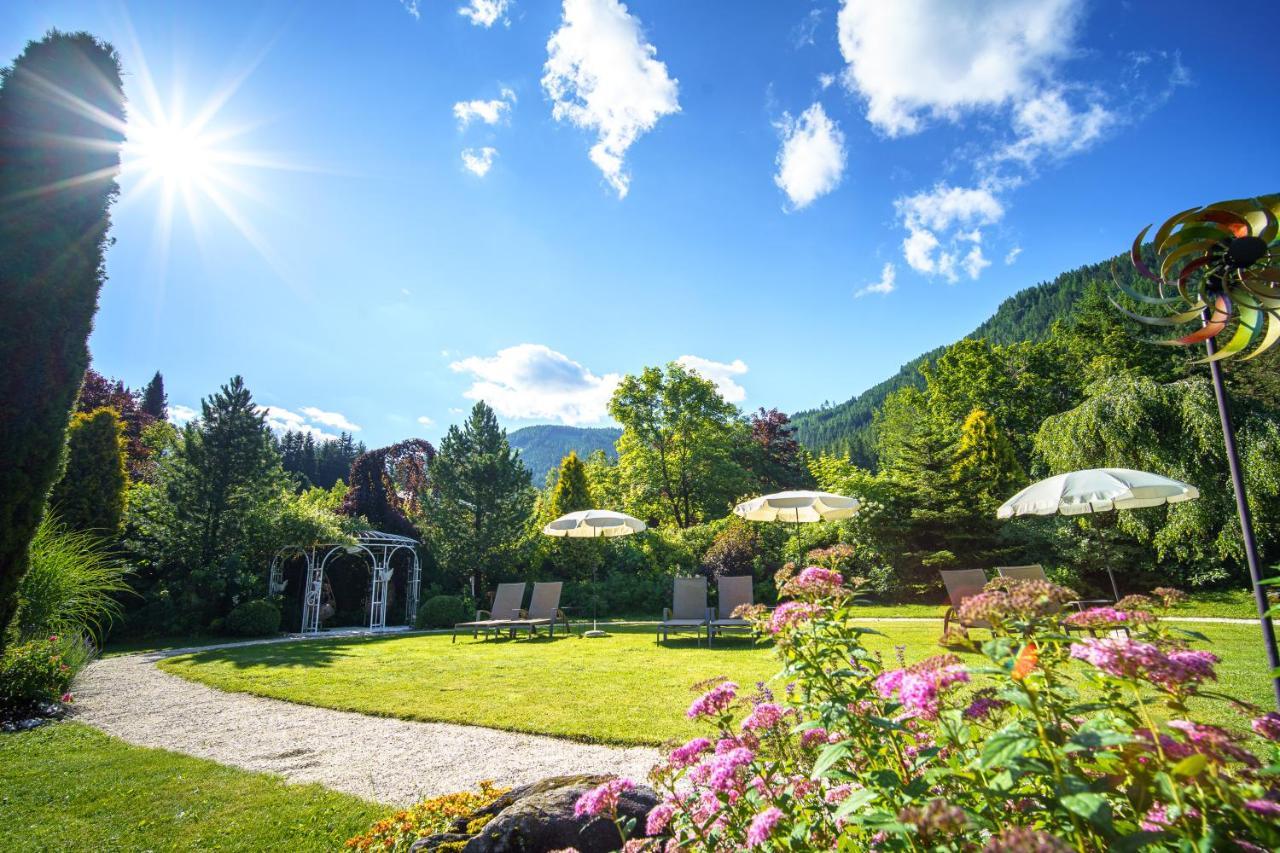 Kolmhof Bad Kleinkirchheim Exterior foto