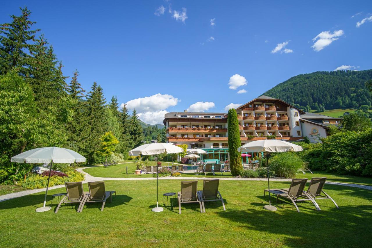Kolmhof Bad Kleinkirchheim Exterior foto