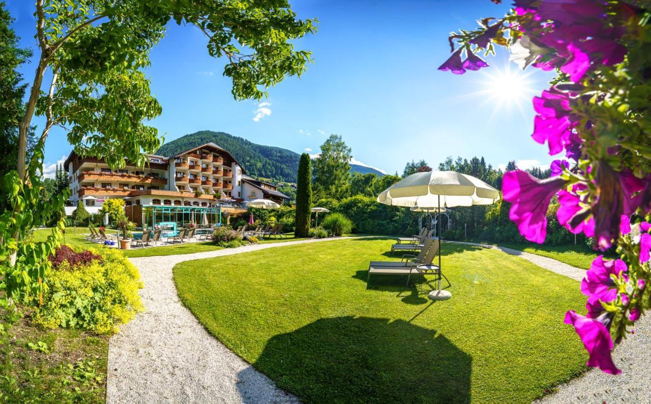 Kolmhof Bad Kleinkirchheim Exterior foto