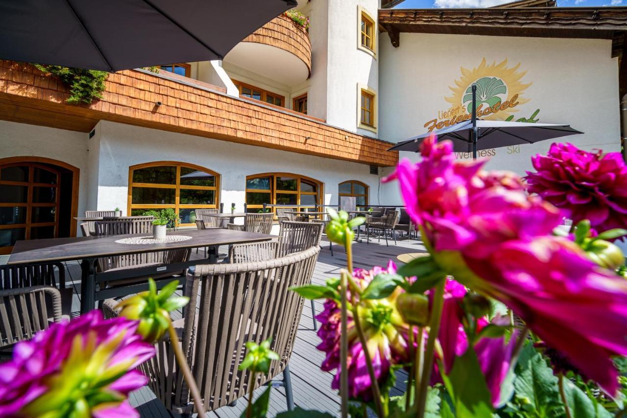 Kolmhof Bad Kleinkirchheim Exterior foto