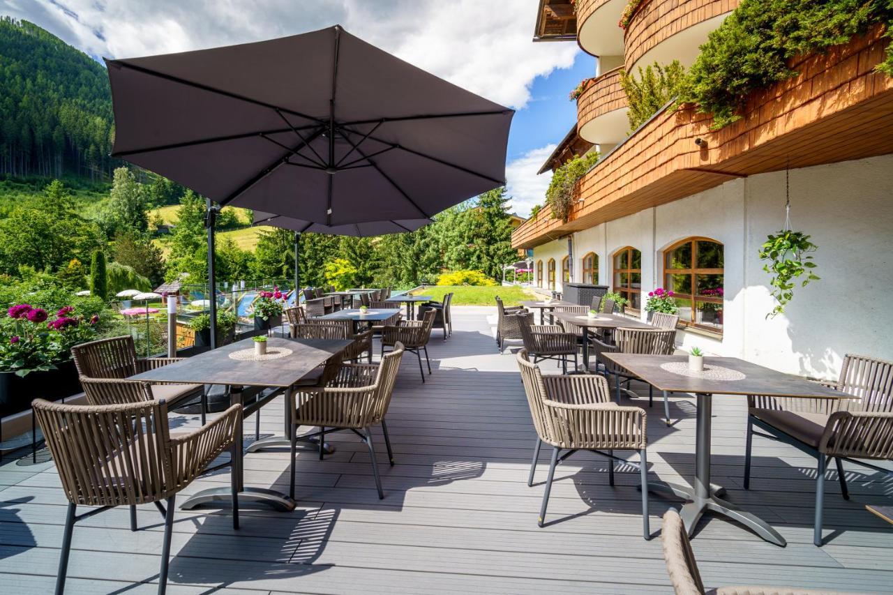Kolmhof Bad Kleinkirchheim Exterior foto