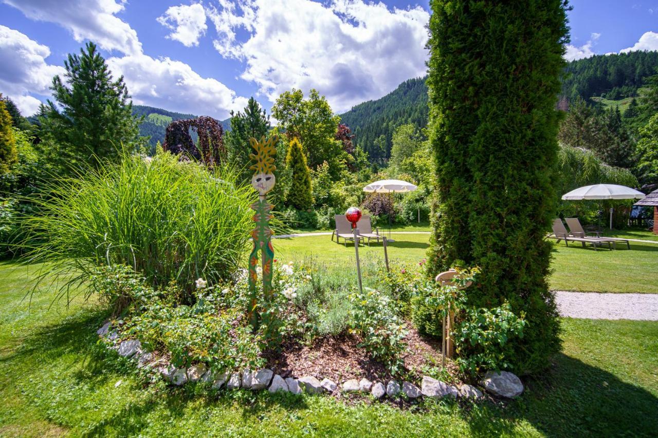 Kolmhof Bad Kleinkirchheim Exterior foto