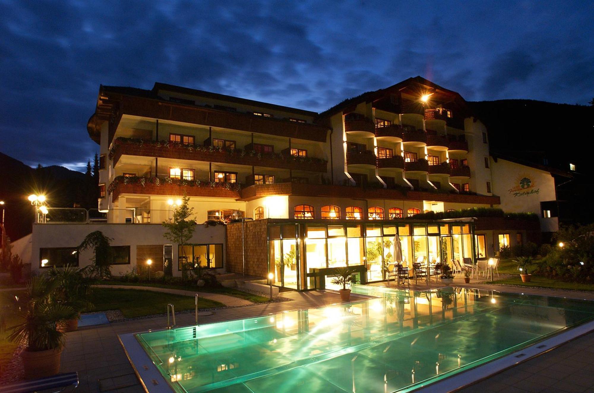 Kolmhof Bad Kleinkirchheim Exterior foto