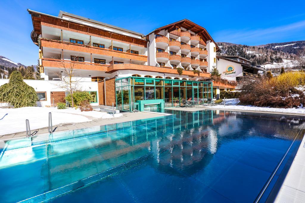 Kolmhof Bad Kleinkirchheim Exterior foto