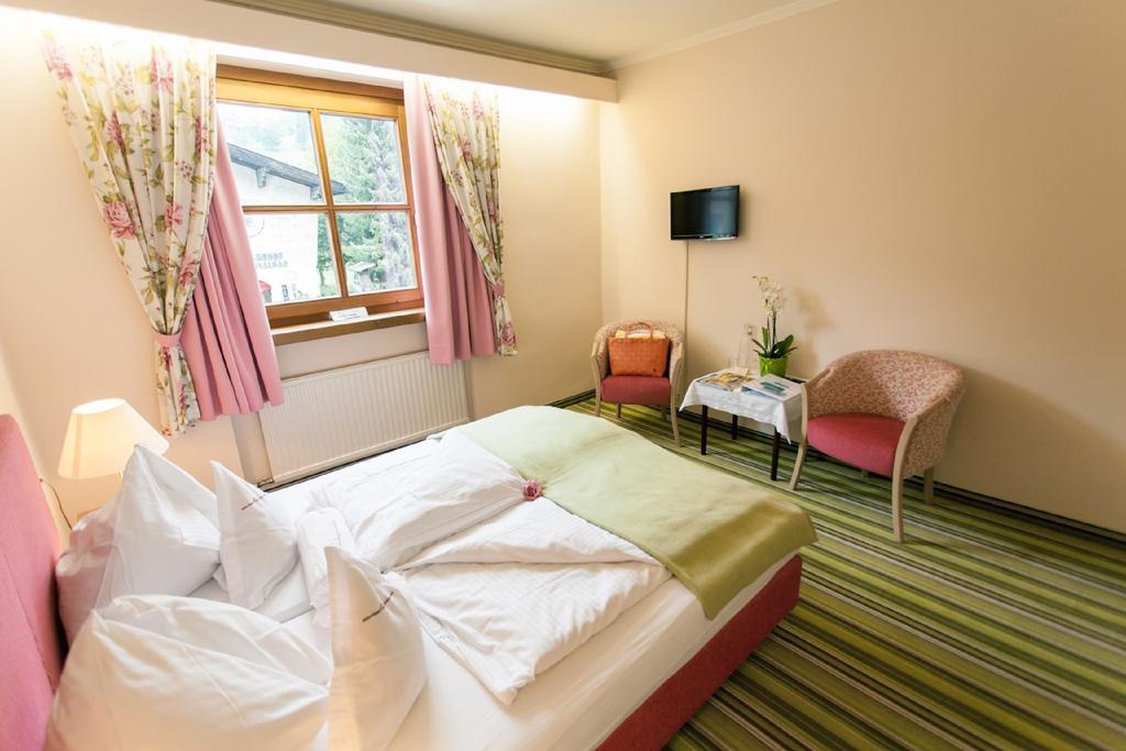 Kolmhof Bad Kleinkirchheim Quarto foto
