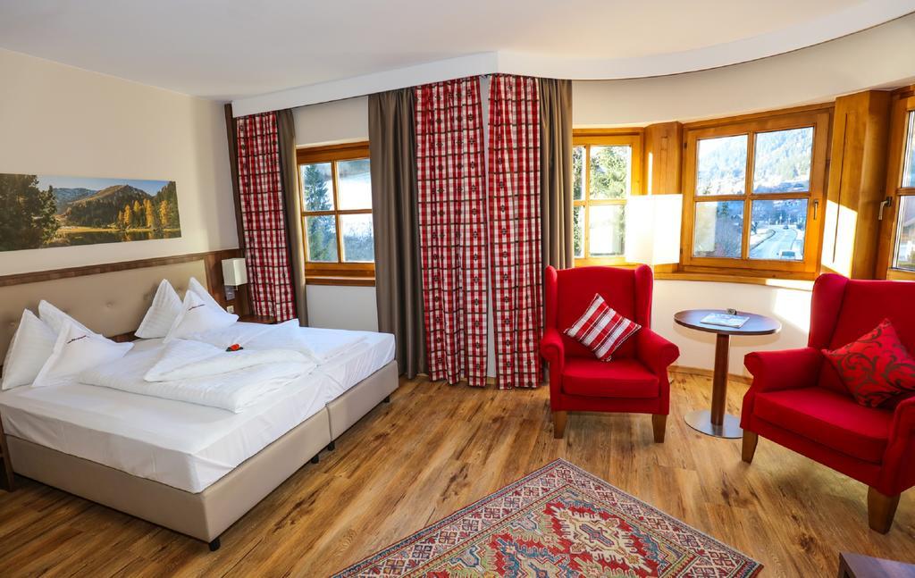 Kolmhof Bad Kleinkirchheim Quarto foto