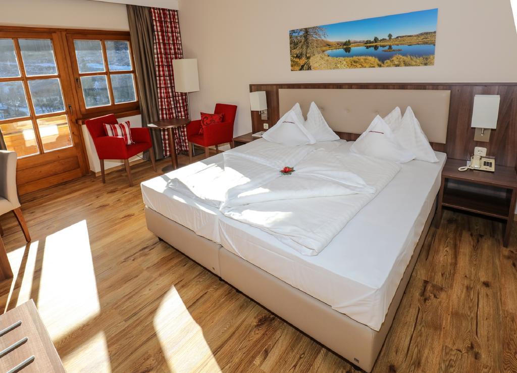 Kolmhof Bad Kleinkirchheim Quarto foto